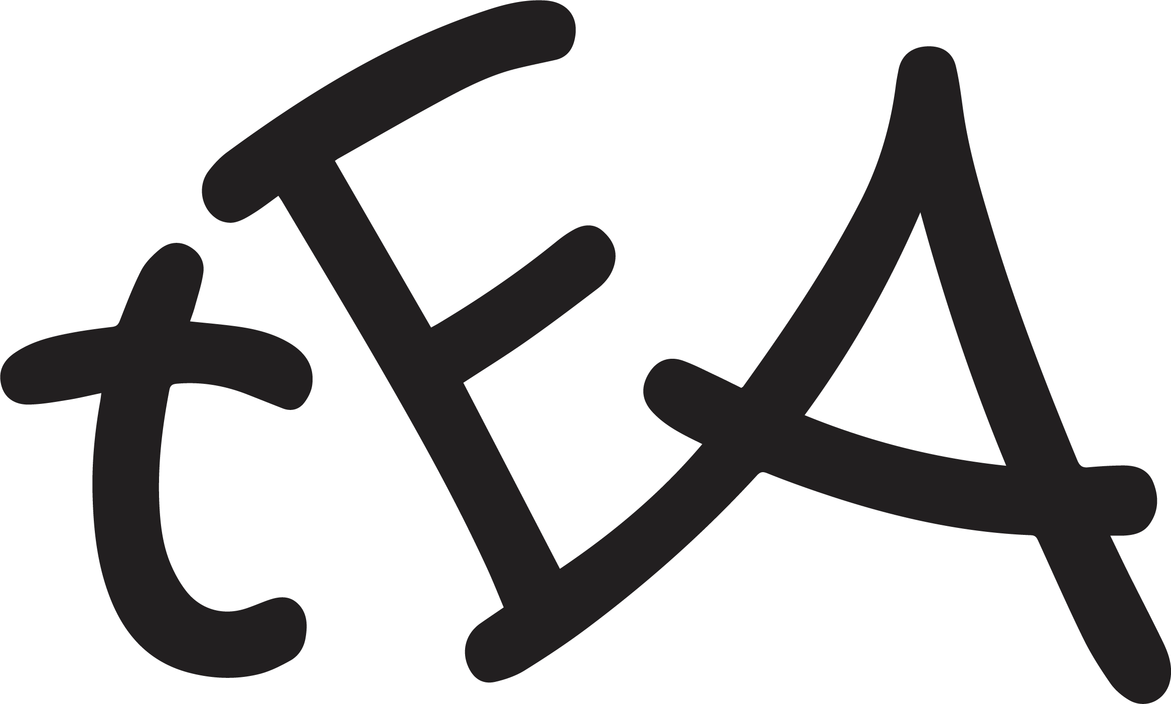 Le TEA Logo