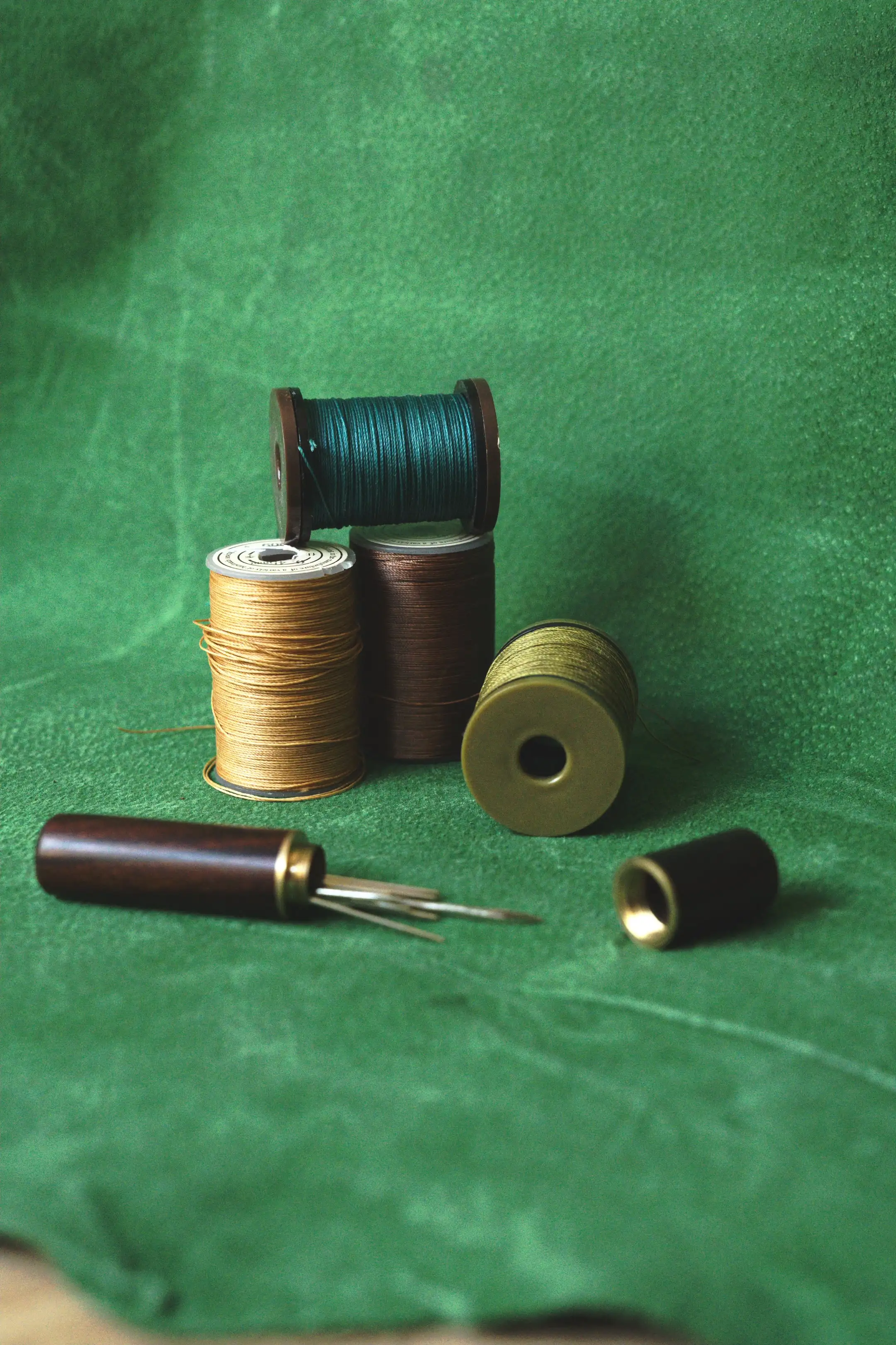 Atelier Tool Detail